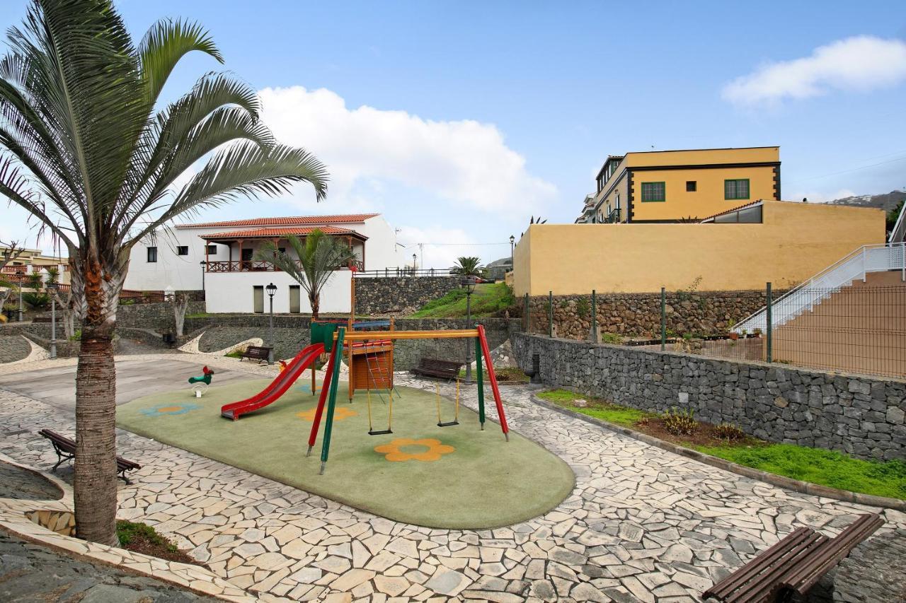 Appartement Casa Marrero Abajo *